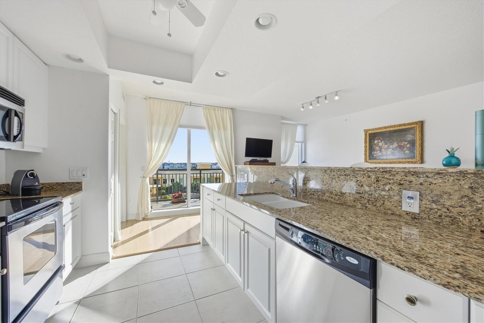 ALINARI - Residential