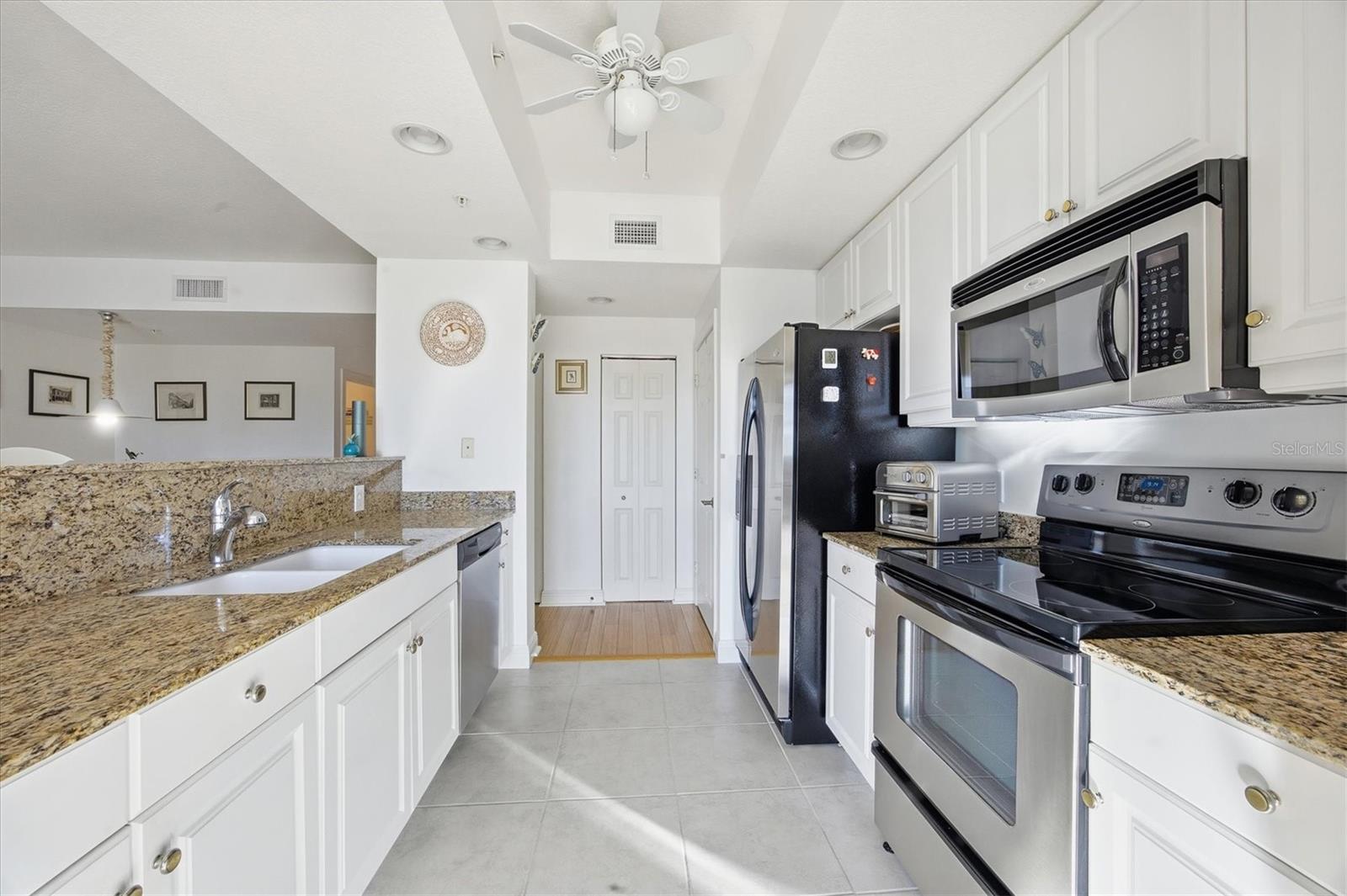 ALINARI - Residential