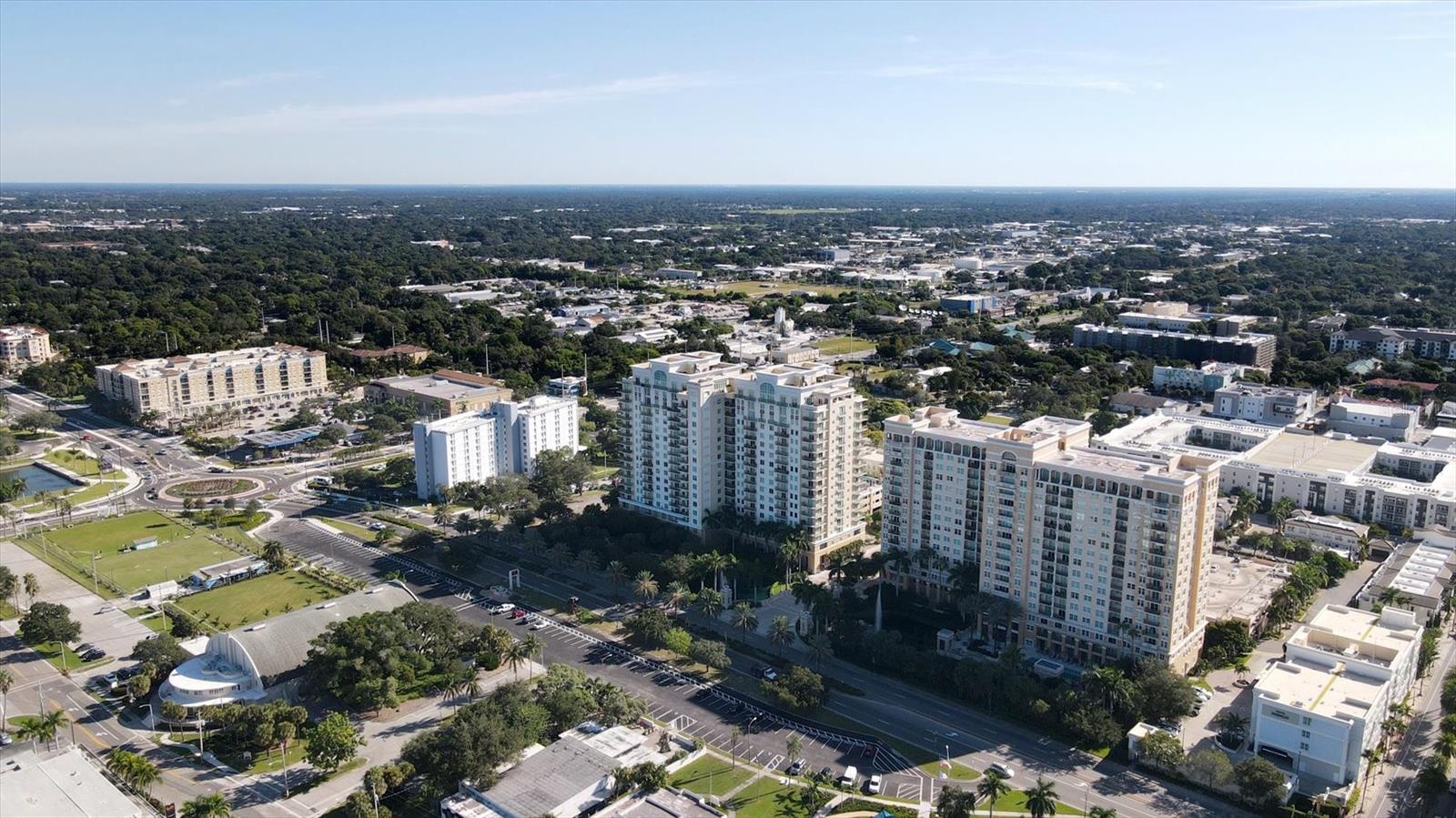 ALINARI - Residential