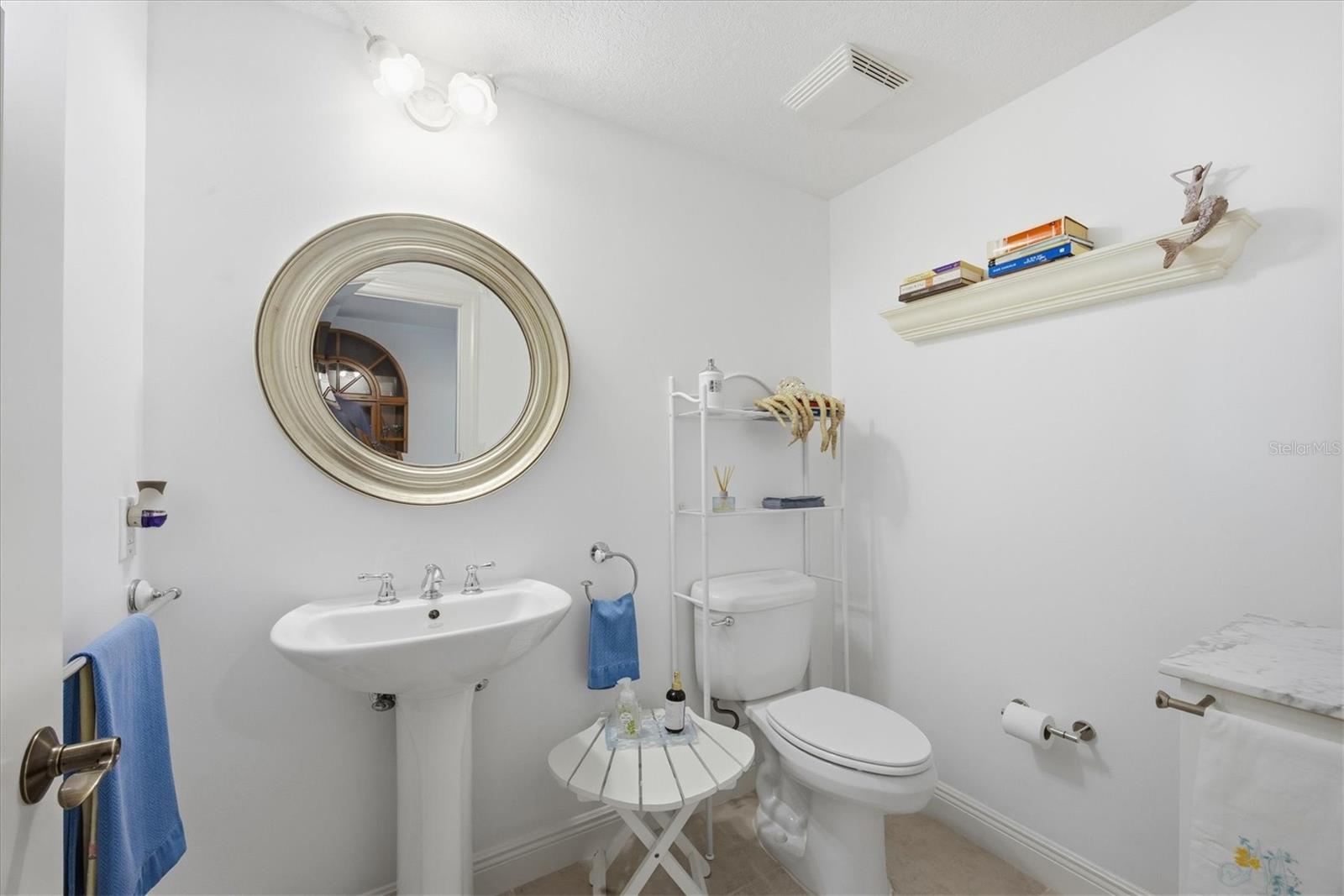 ALINARI - Residential