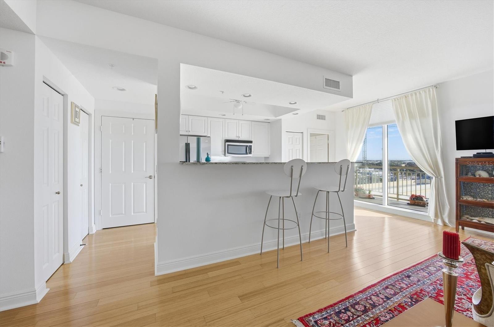 ALINARI - Residential