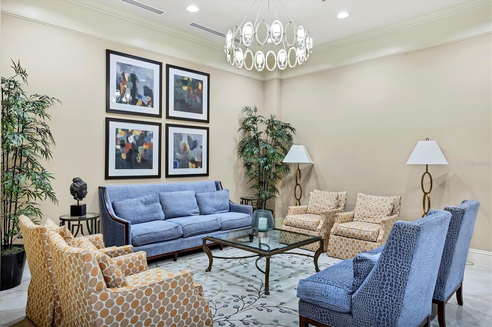 ALINARI - Residential