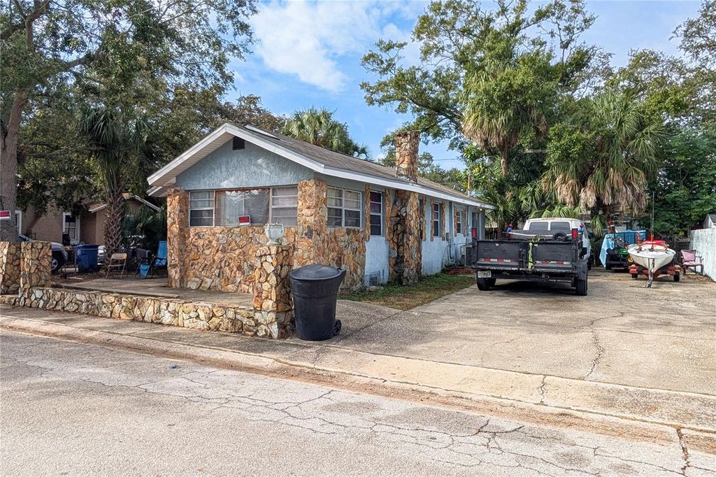 Photo of 2011 Auburn Street S, St Petersburg, FL 33712 (MLS # TB8453403)