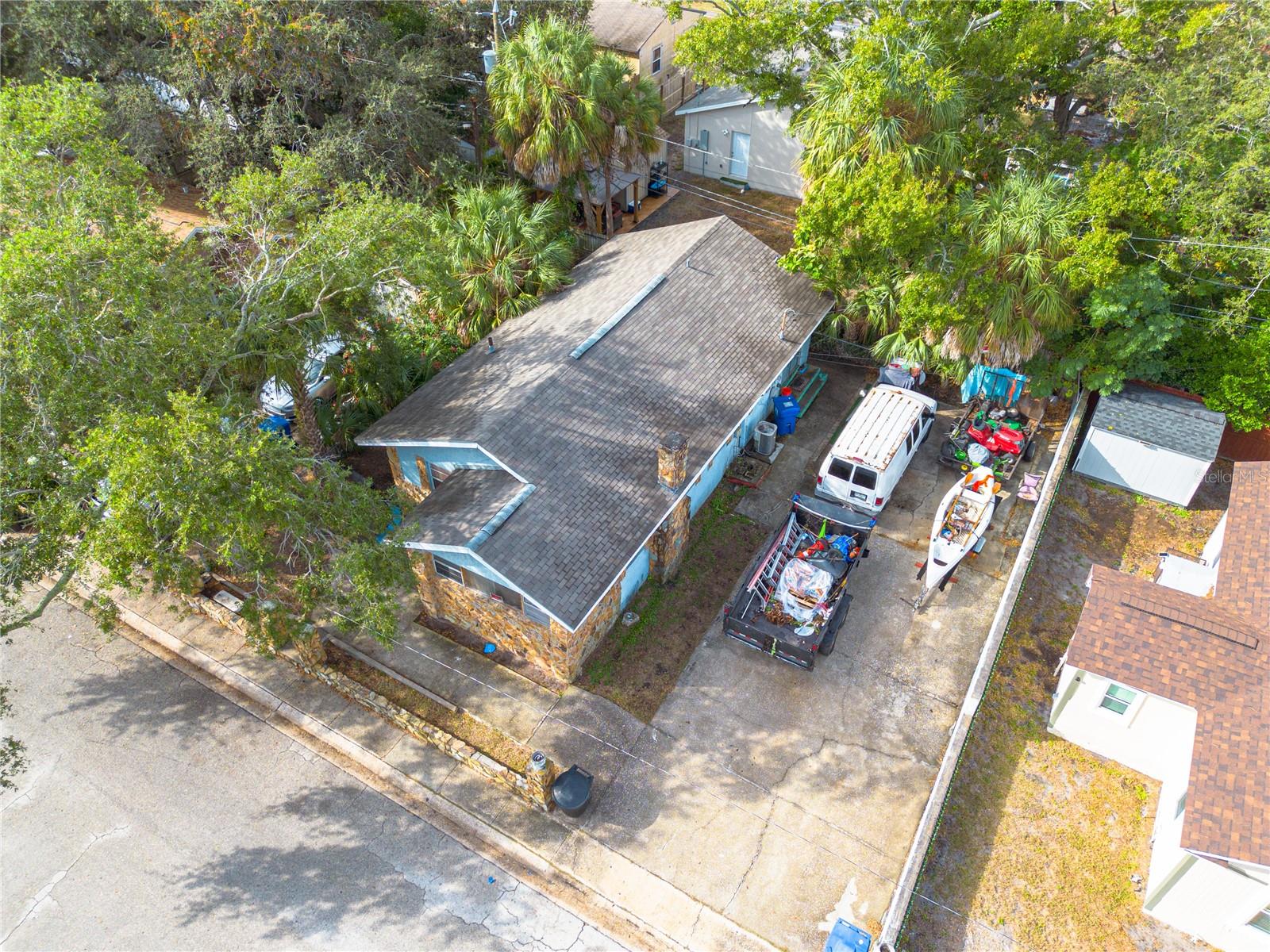 TANGERINE HIGHLANDS - Residential