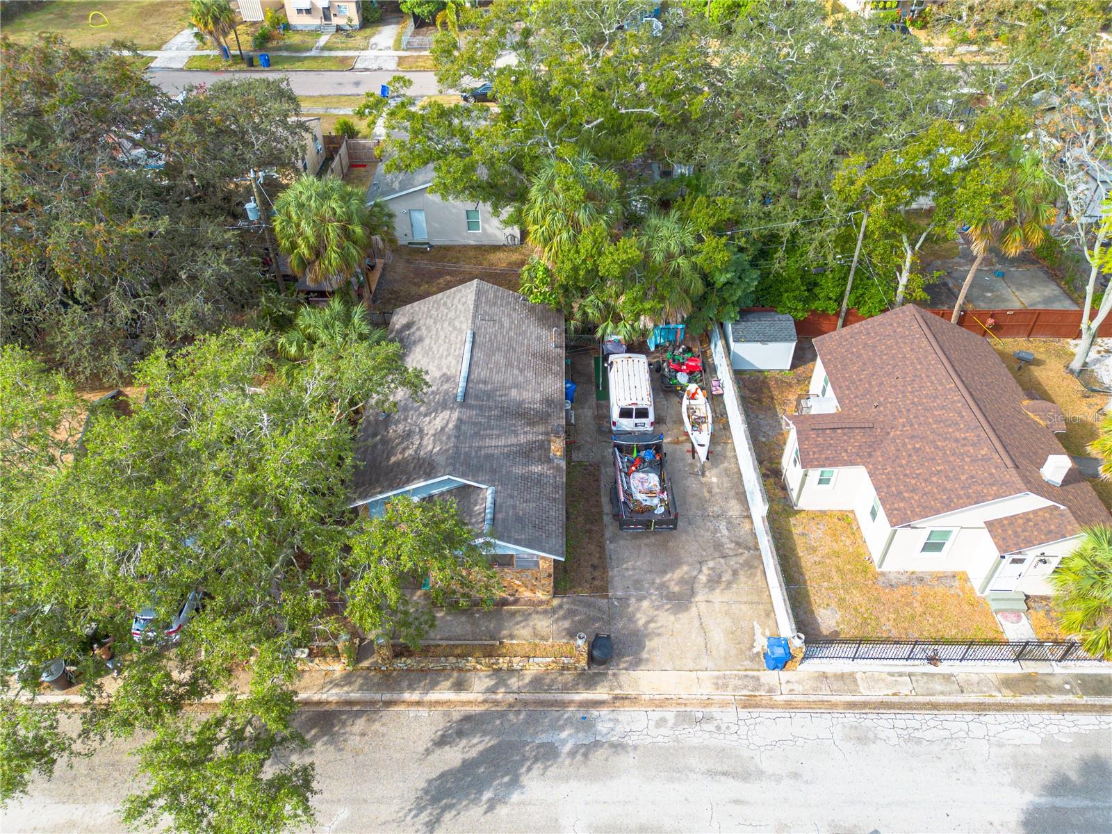 TANGERINE HIGHLANDS - Residential