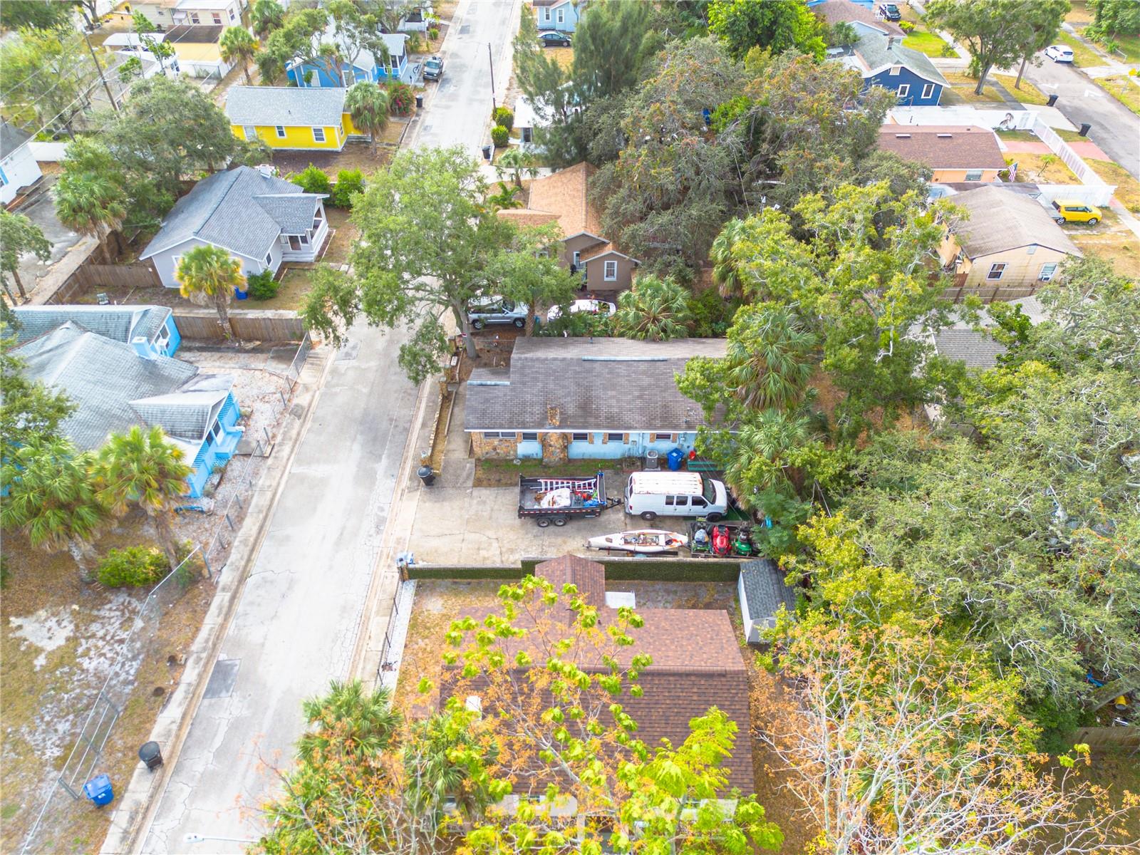 TANGERINE HIGHLANDS - Residential