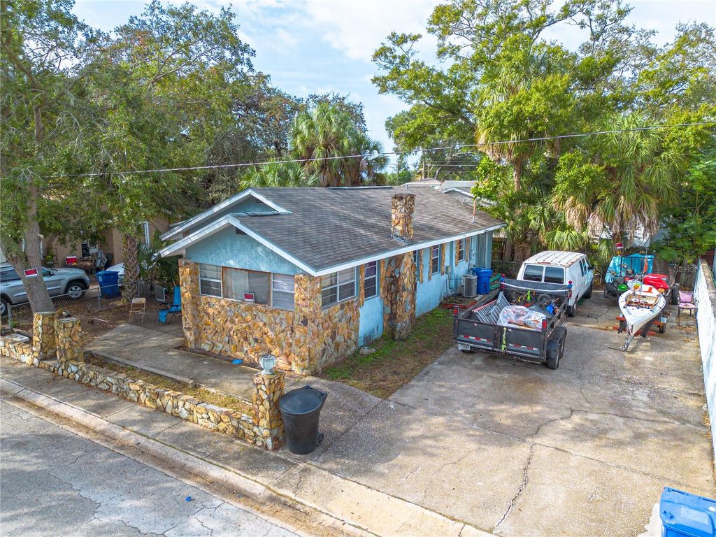 Photo of 2011 Auburn Street S, St Petersburg, FL 33712 (MLS # TB8453403)