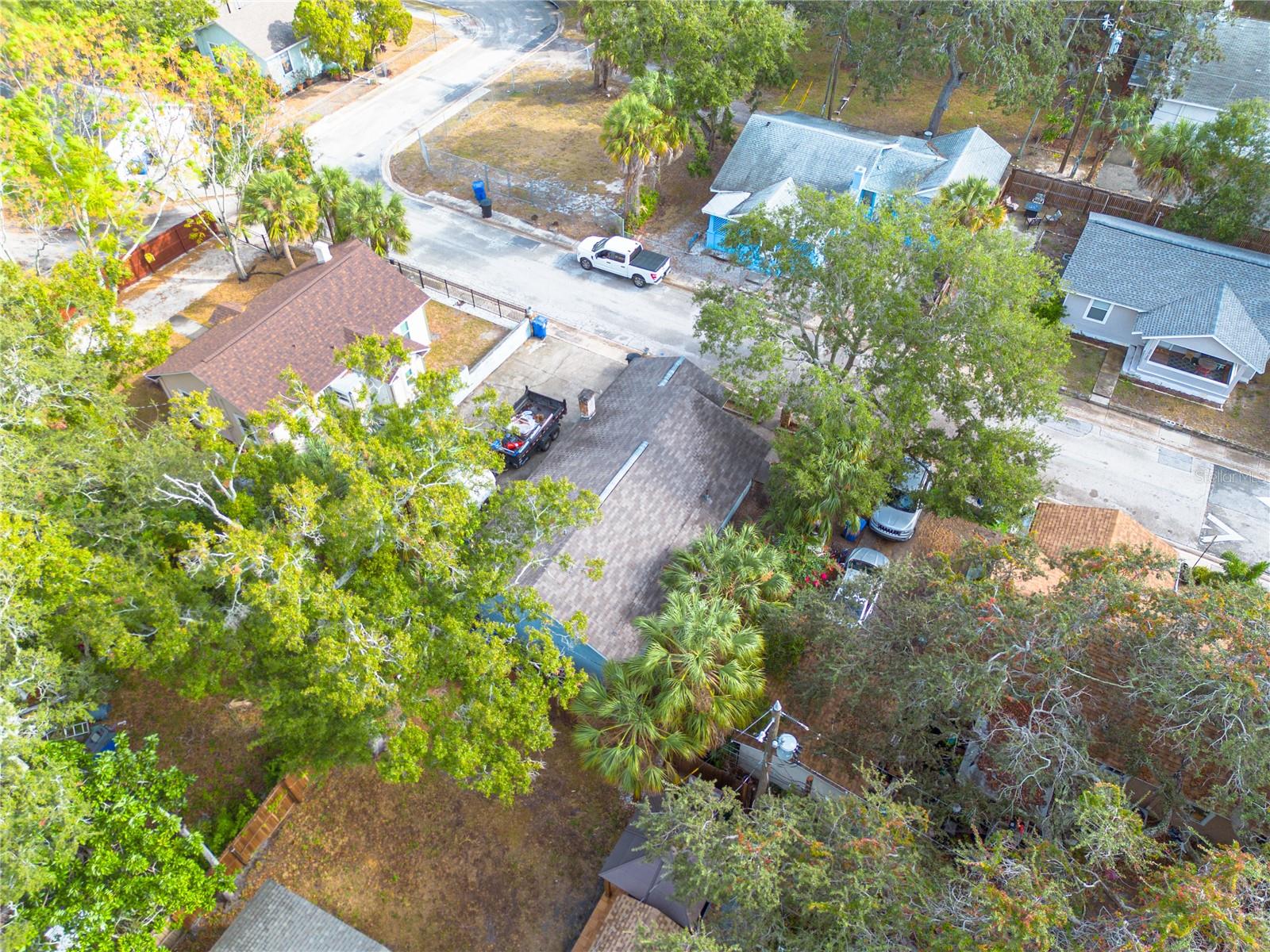 TANGERINE HIGHLANDS - Residential