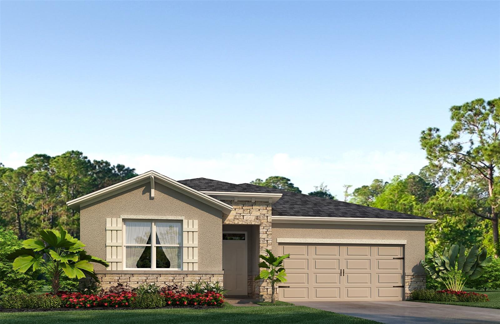 Oak Leaf Preserve Ph 2 - Residential