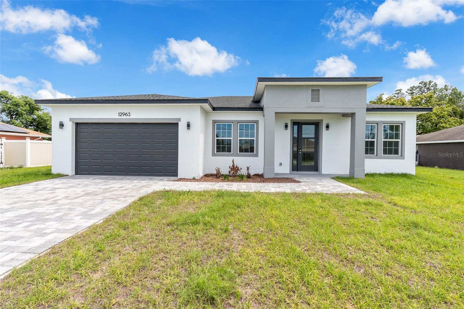 MARION OAKS 10 - Residential