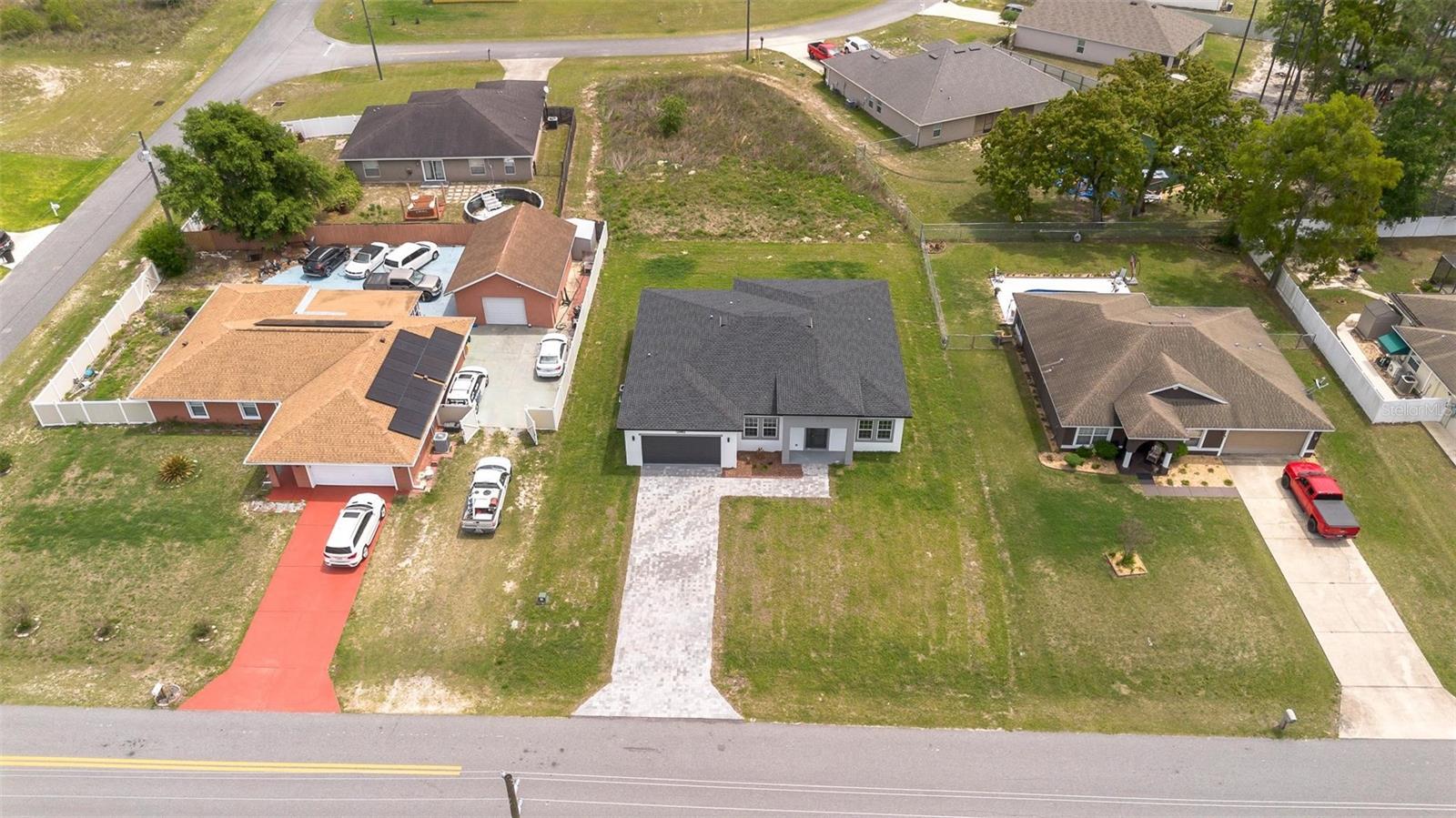 MARION OAKS 10 - Residential