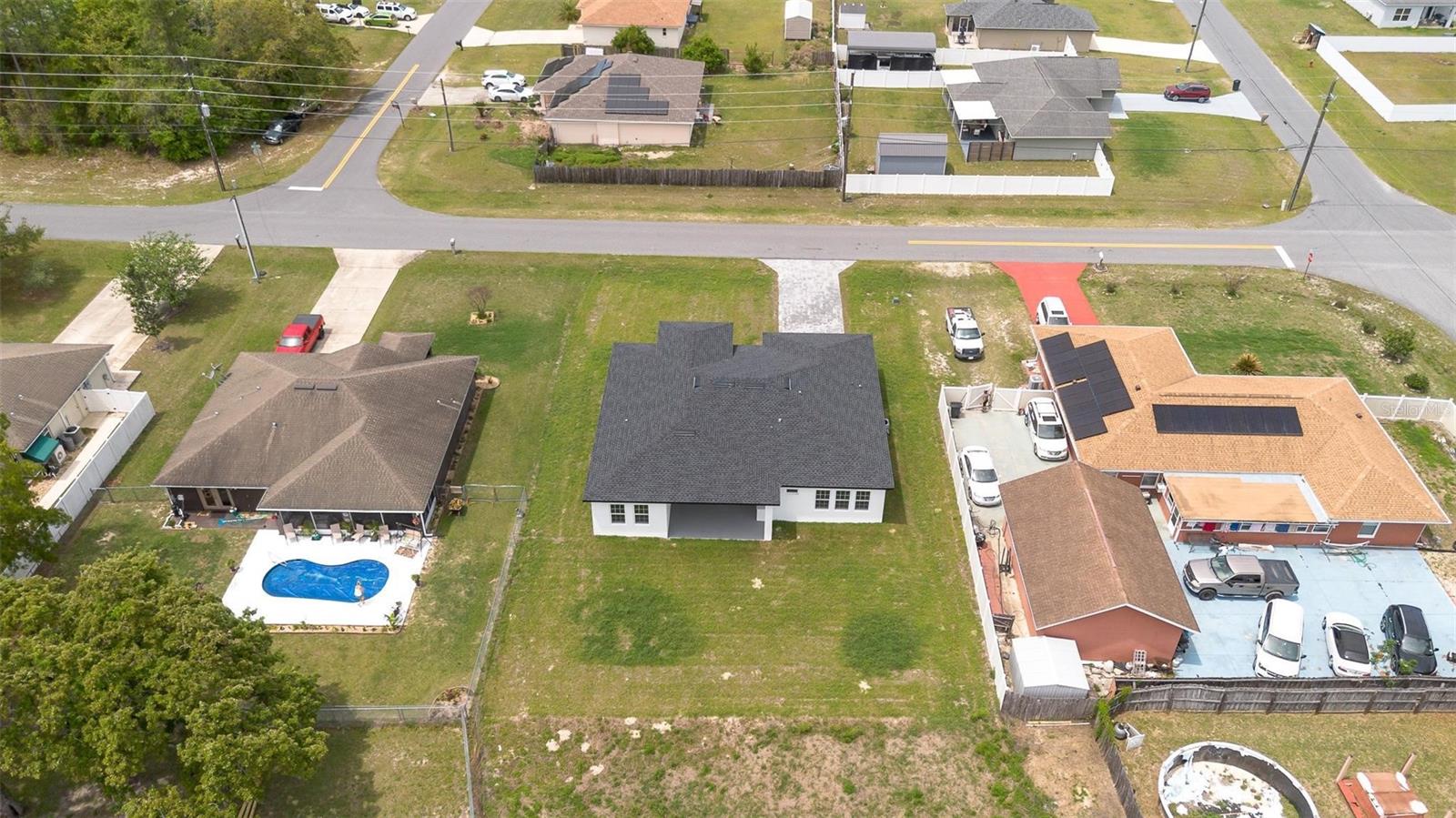 MARION OAKS 10 - Residential