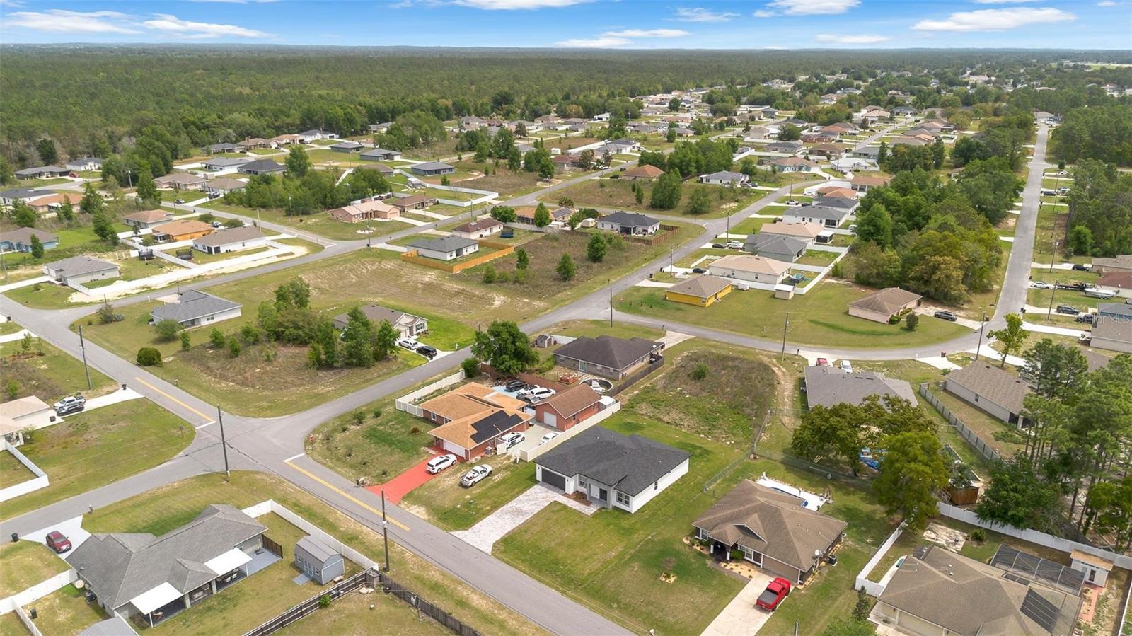 MARION OAKS 10 - Residential