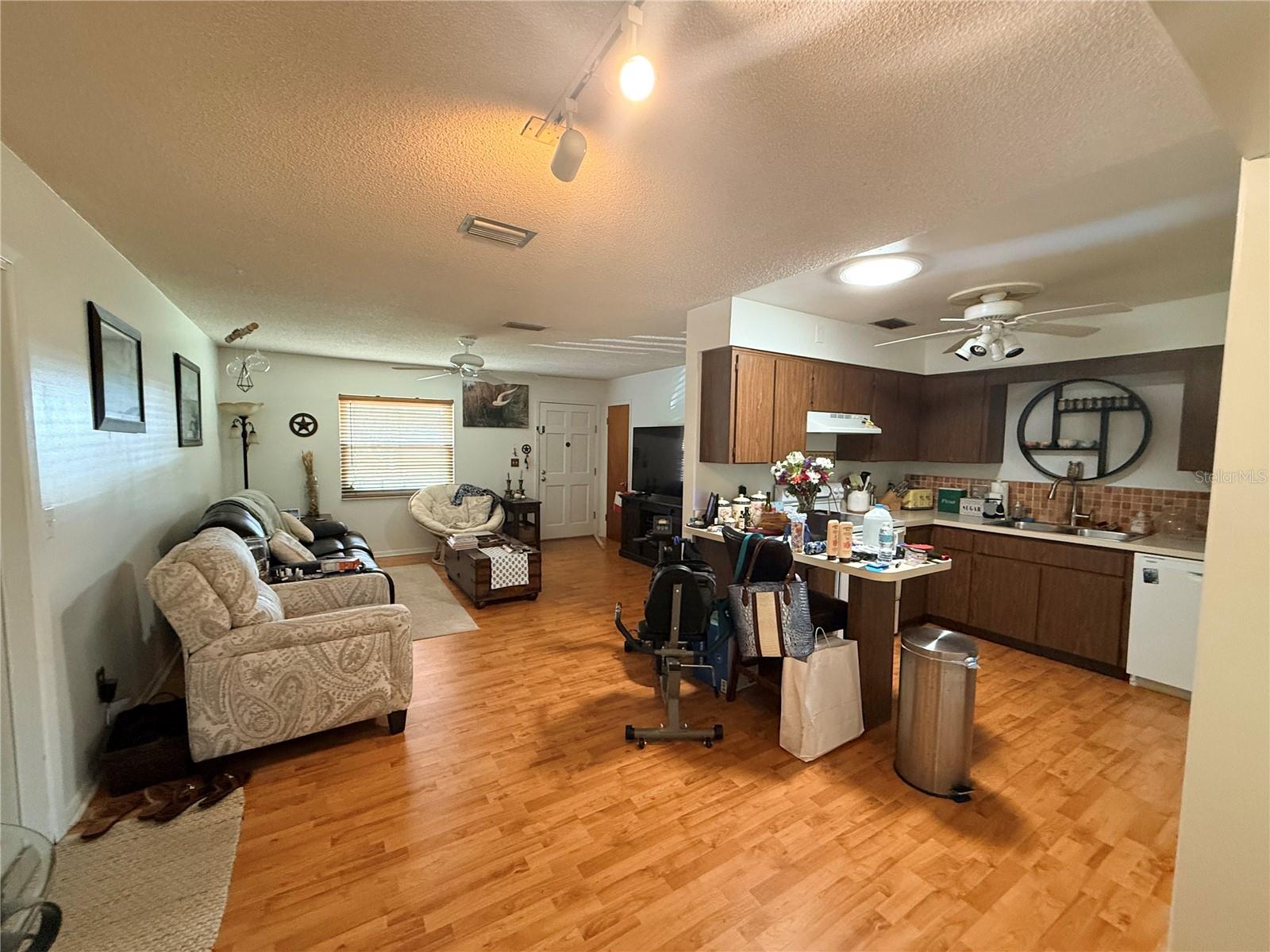 WOOTTEN HEIGHTS - Residential