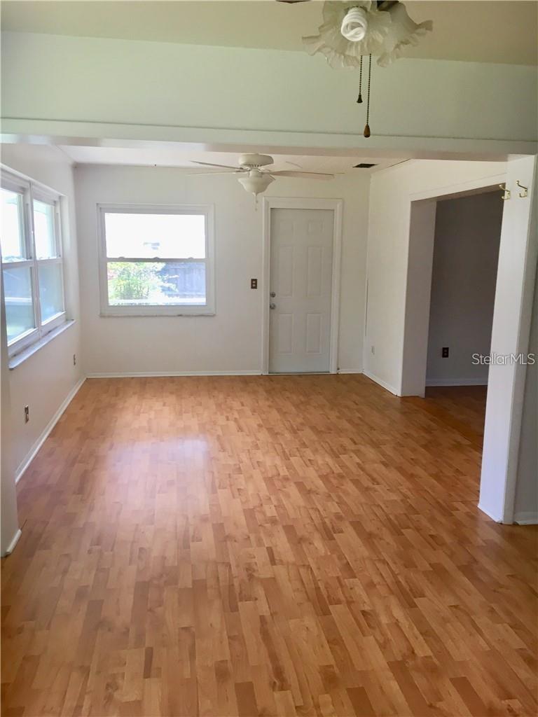 WOOTTEN HEIGHTS - Residential