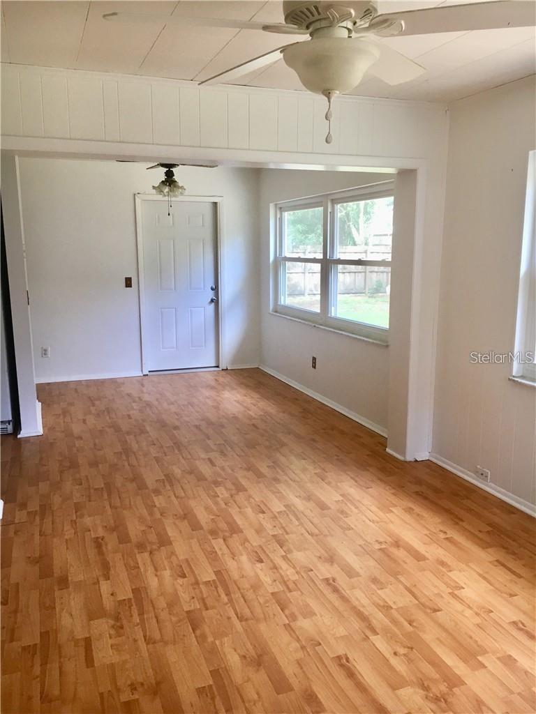 WOOTTEN HEIGHTS - Residential