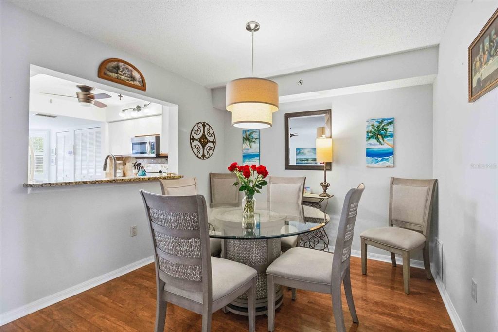 Photo of 7301 29th Avenue Dr W #105, Bradenton, FL 34209 (MLS # A4697891)