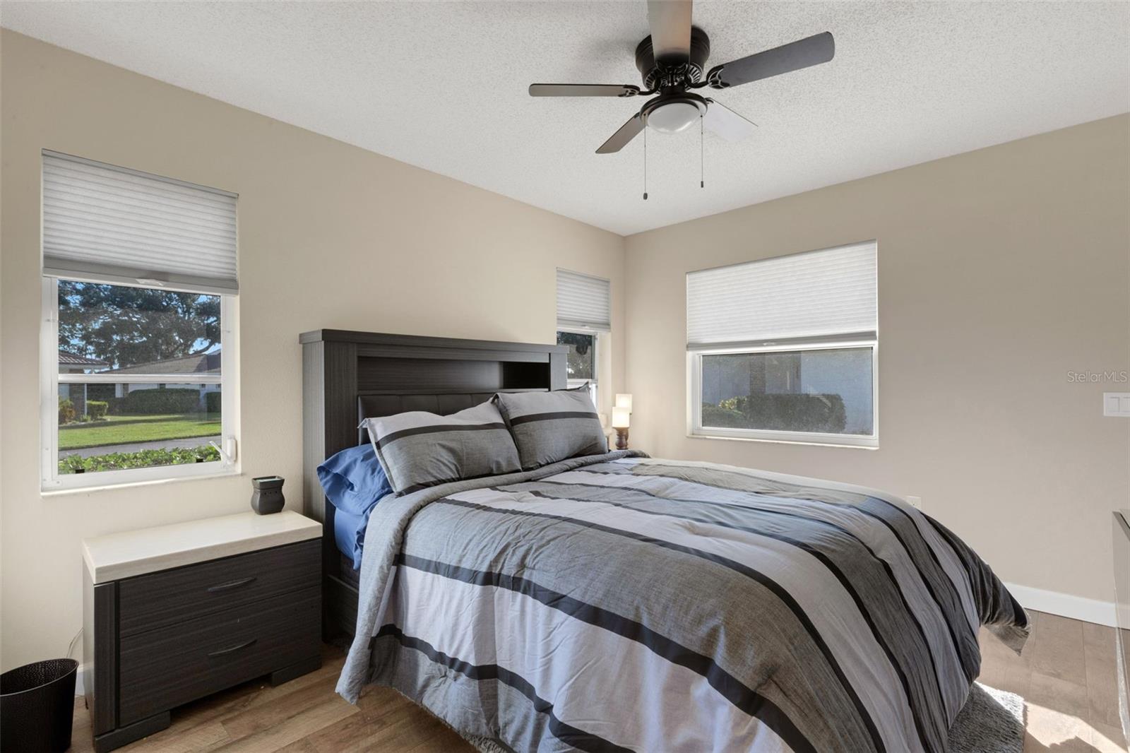 GARDEN LAKES VILLAS SEC 1 - Residential