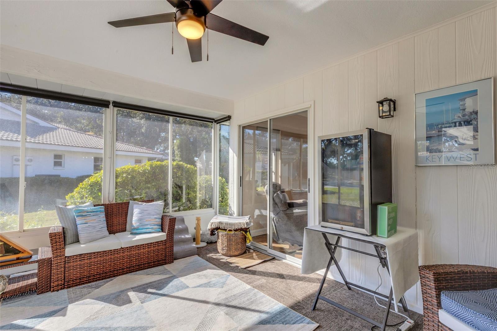 GARDEN LAKES VILLAS SEC 1 - Residential