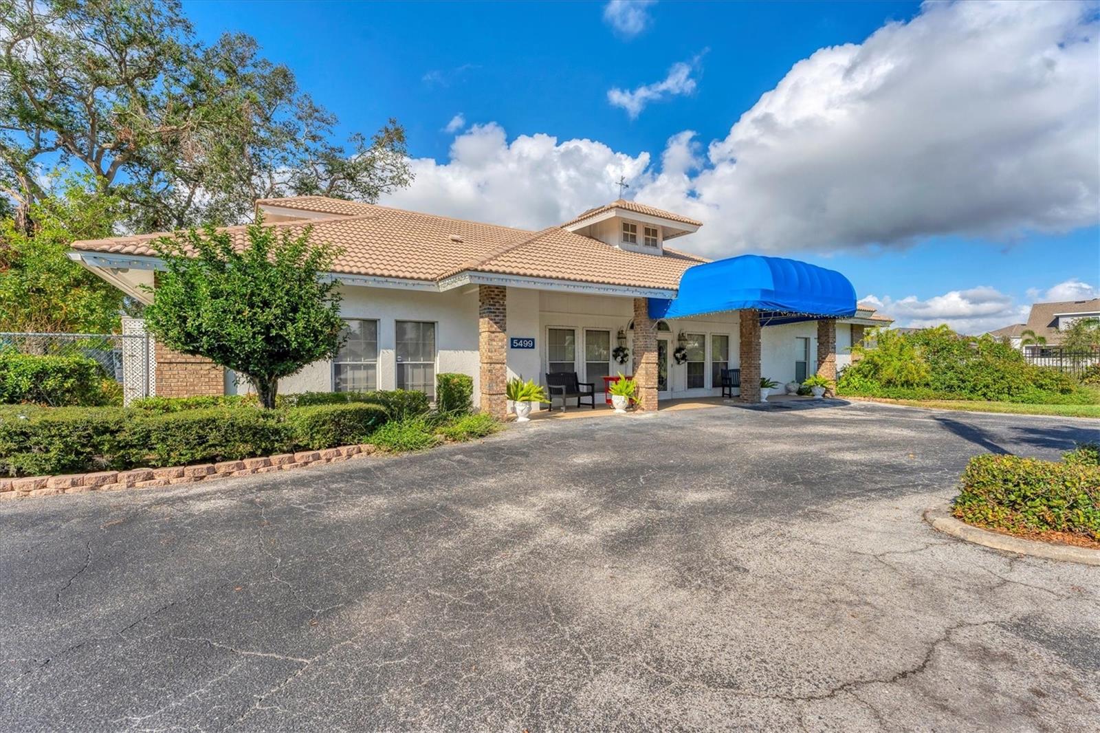 GARDEN LAKES VILLAS SEC 1 - Residential