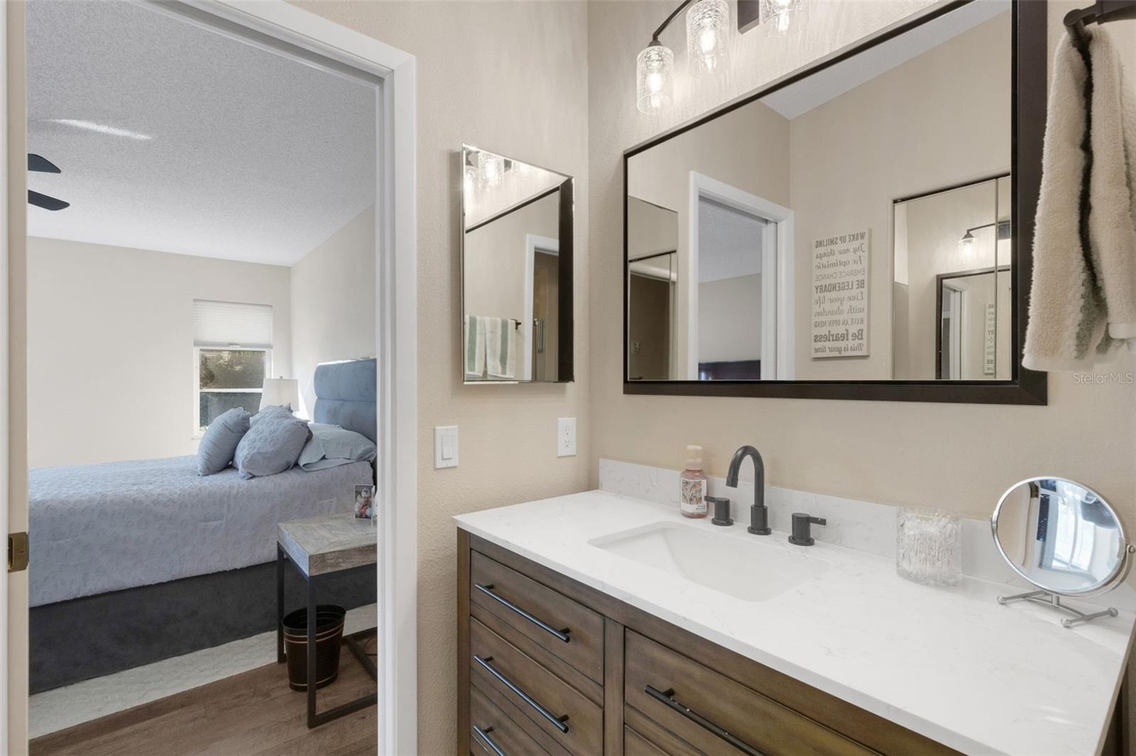 GARDEN LAKES VILLAS SEC 1 - Residential