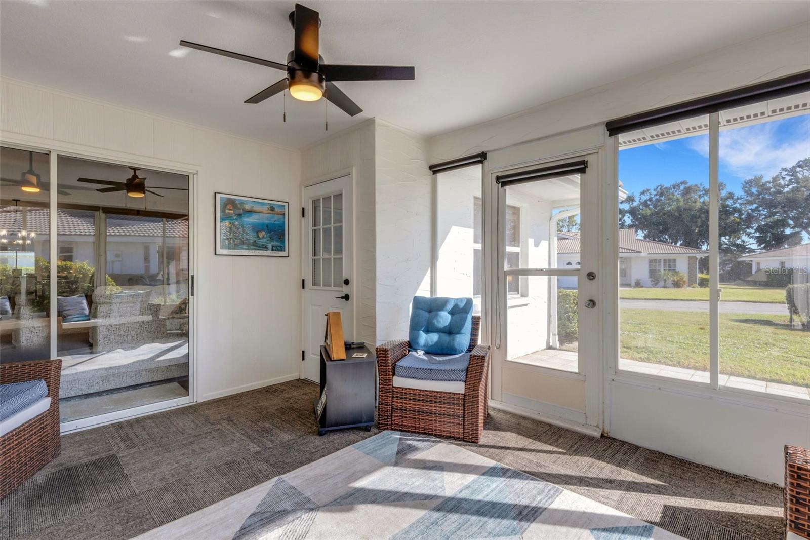 GARDEN LAKES VILLAS SEC 1 - Residential