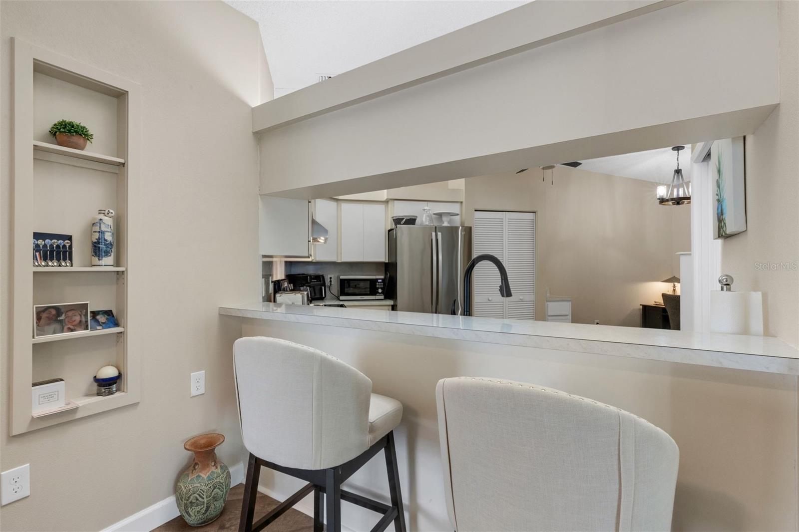 GARDEN LAKES VILLAS SEC 1 - Residential