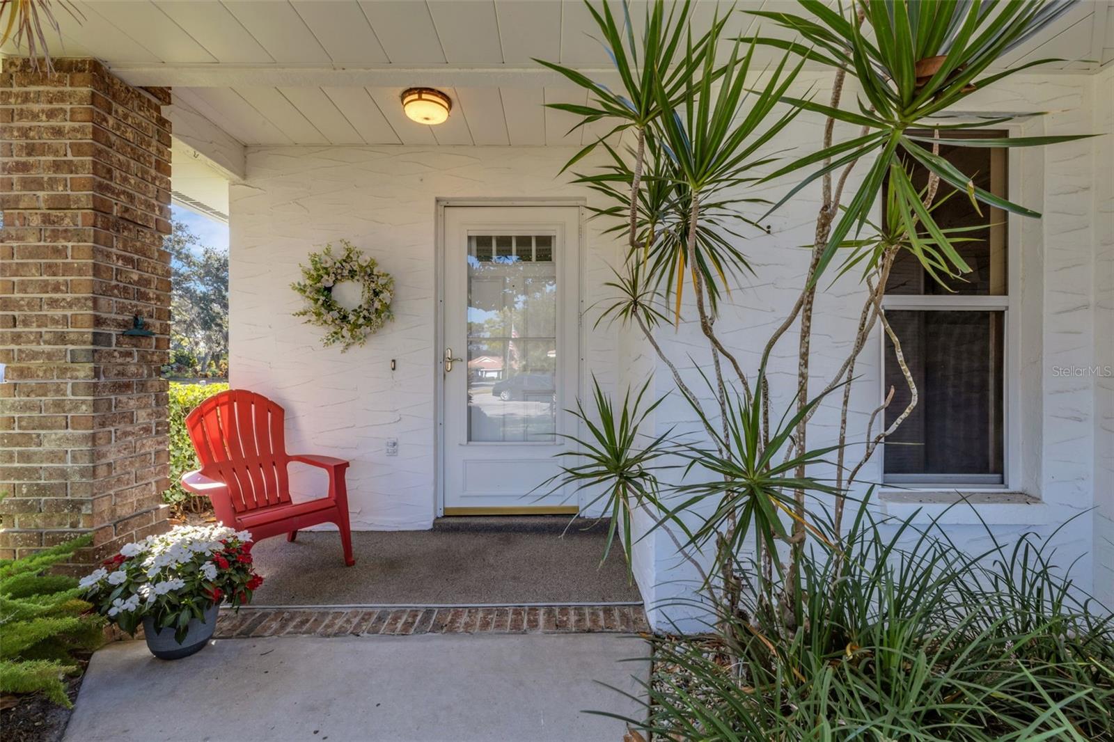 GARDEN LAKES VILLAS SEC 1 - Residential