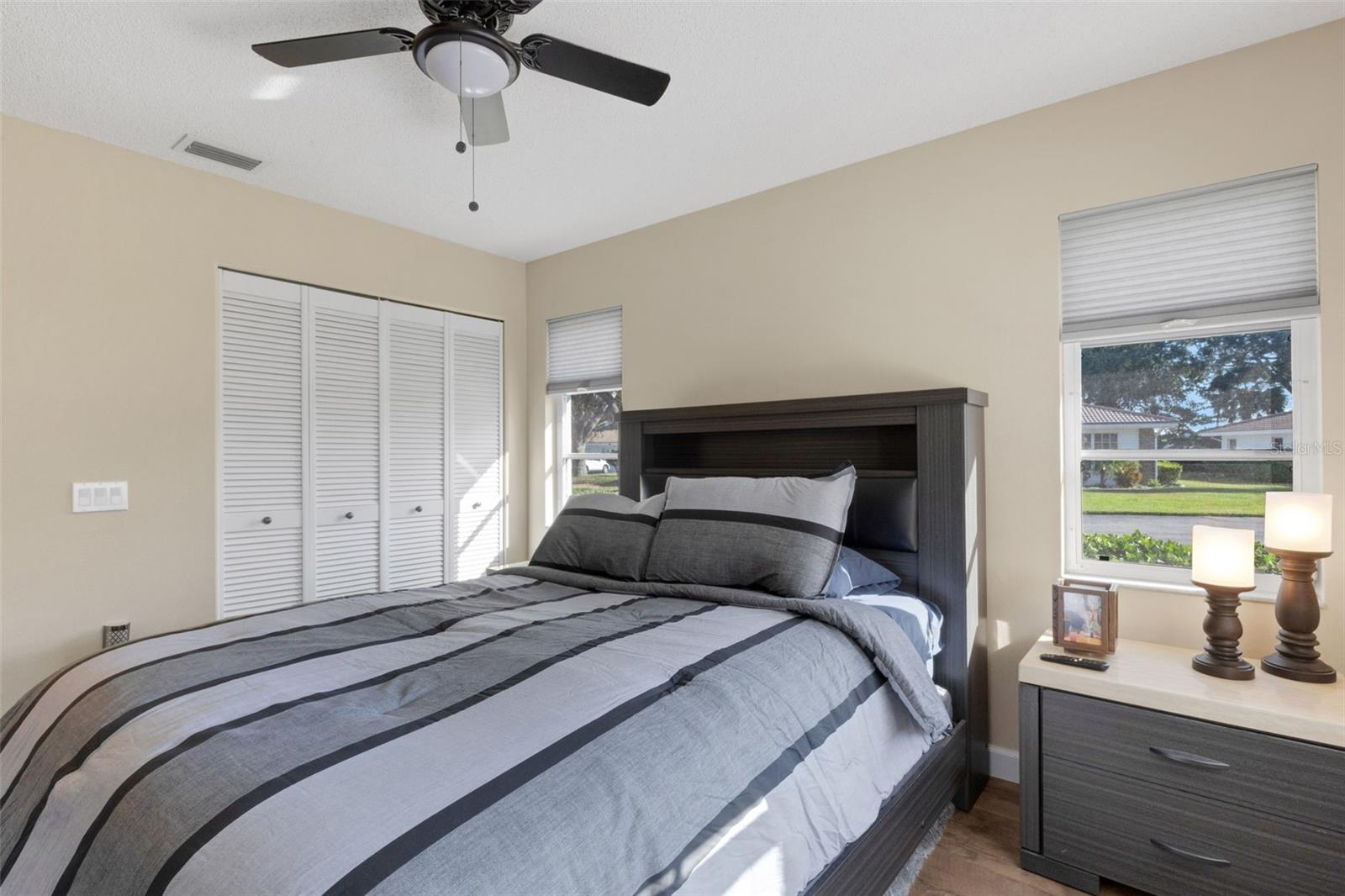 GARDEN LAKES VILLAS SEC 1 - Residential