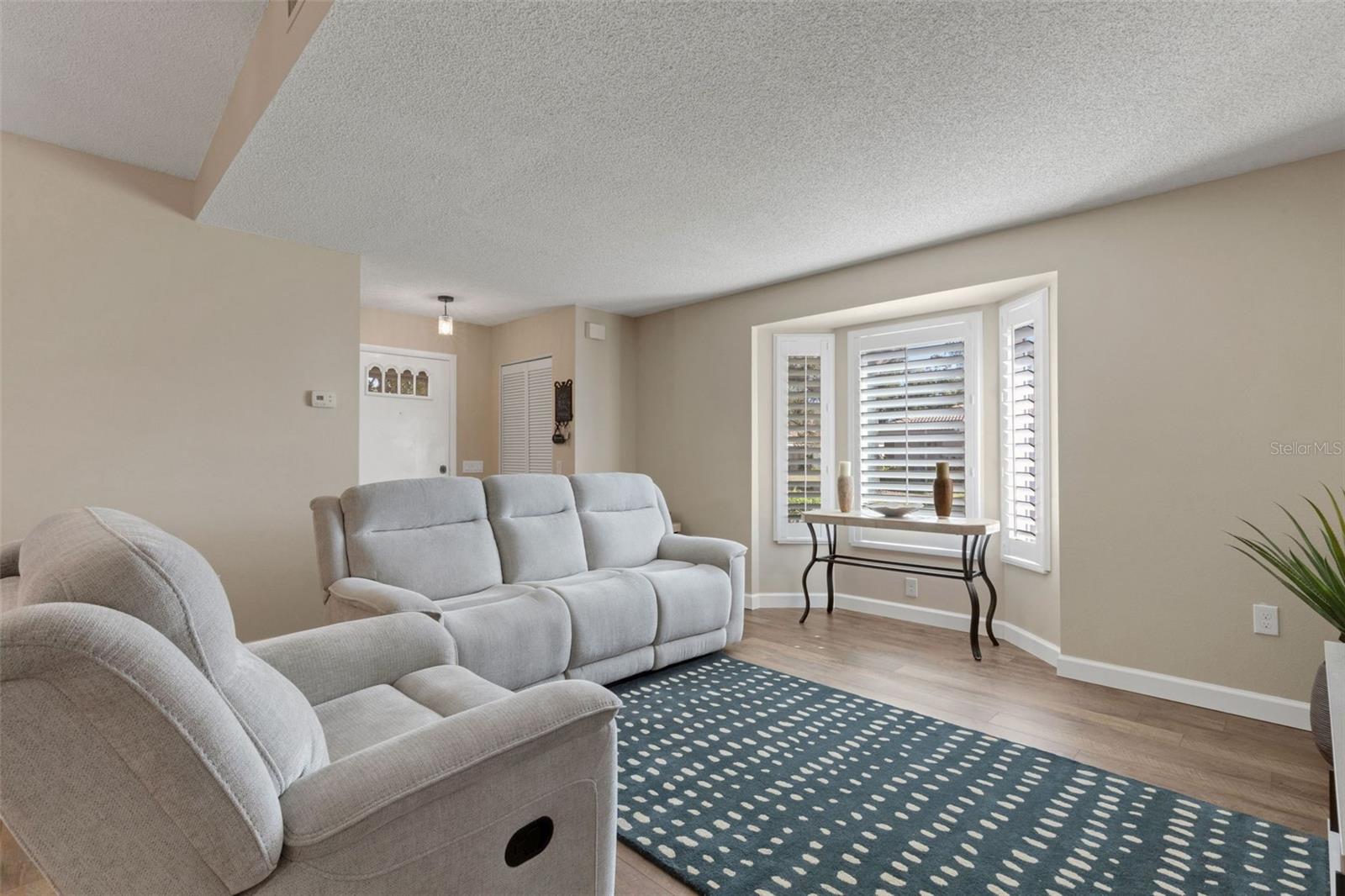 GARDEN LAKES VILLAS SEC 1 - Residential