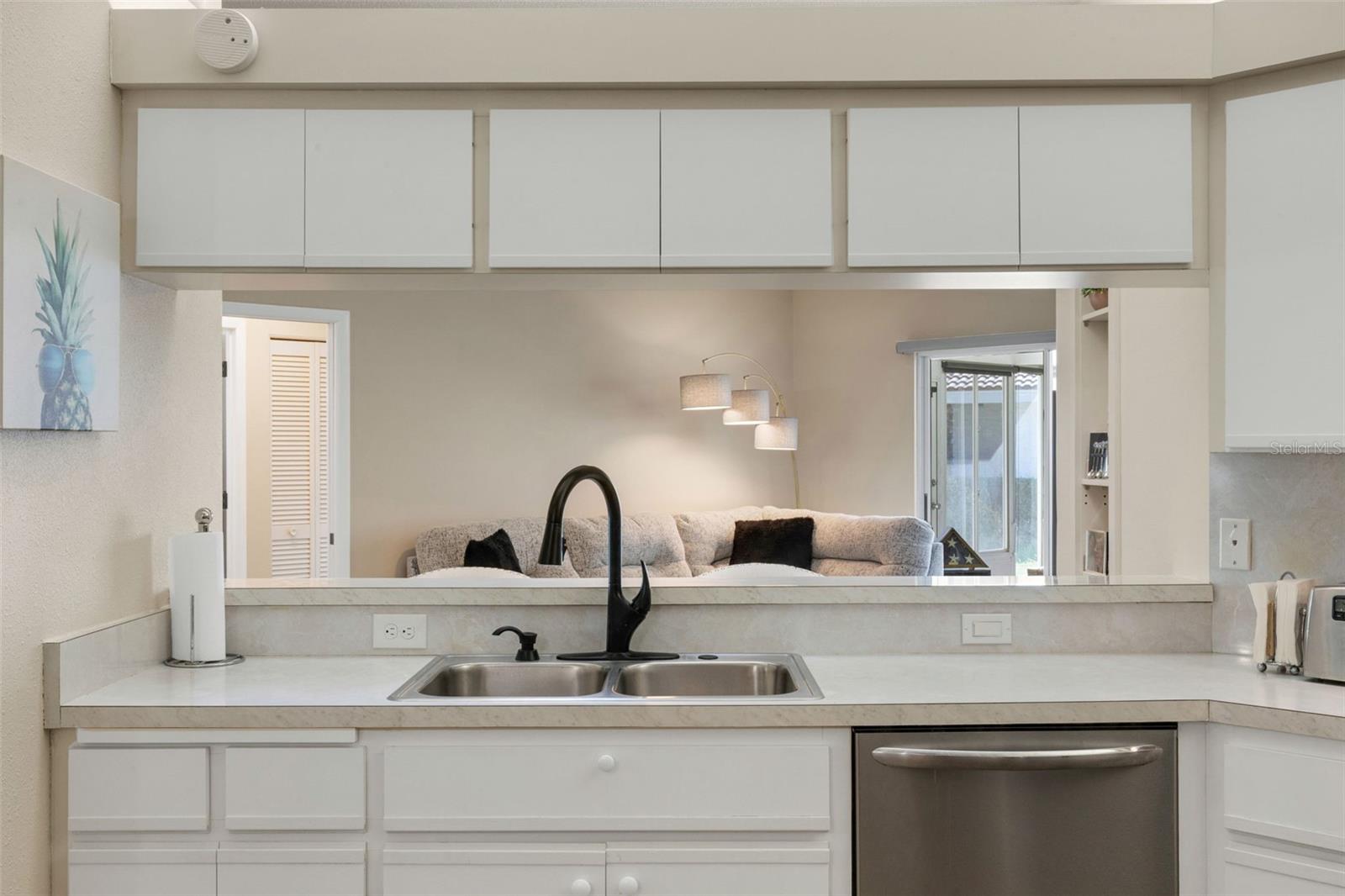 GARDEN LAKES VILLAS SEC 1 - Residential