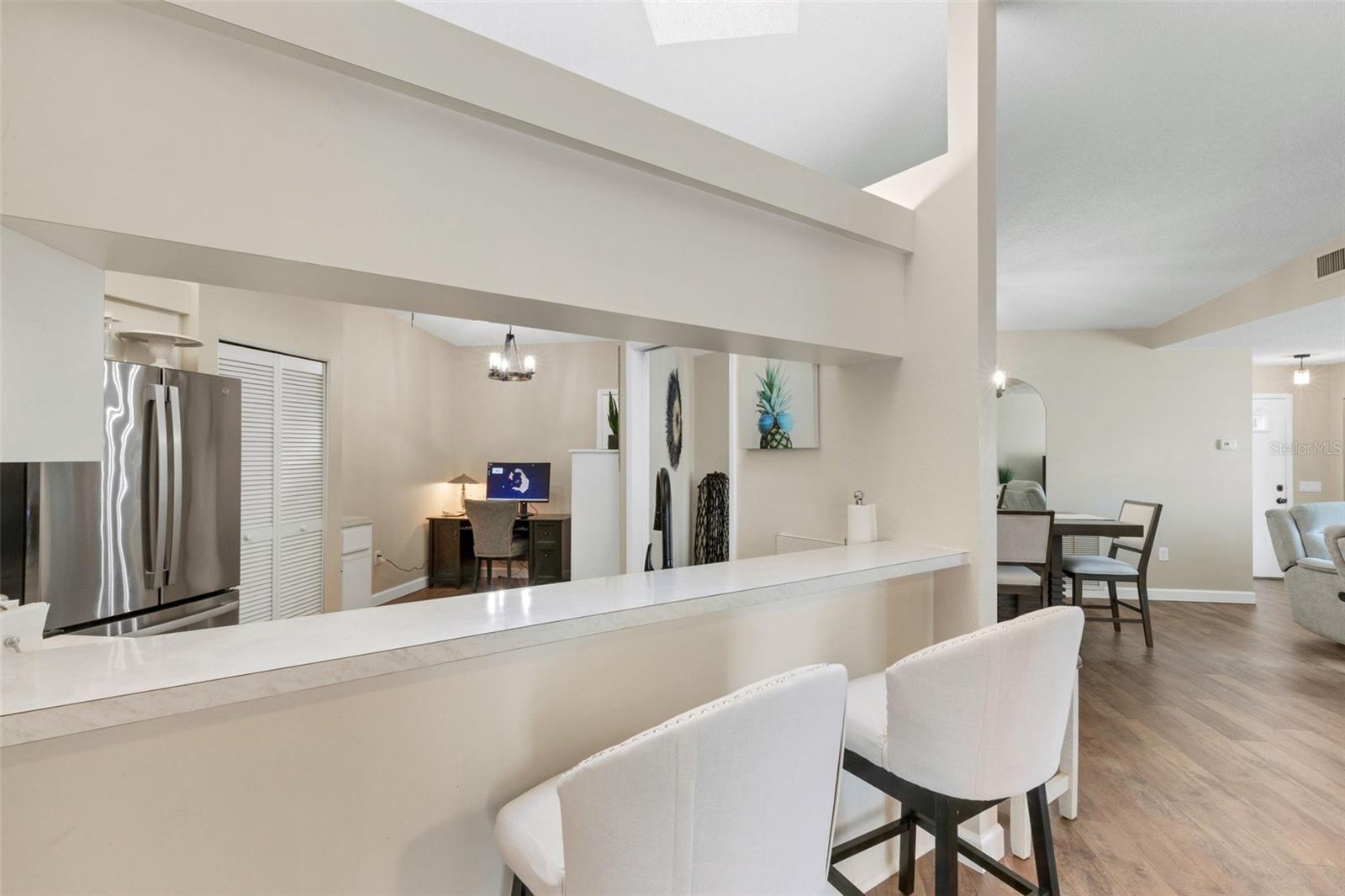 GARDEN LAKES VILLAS SEC 1 - Residential