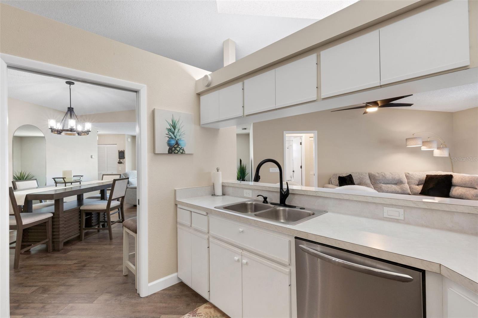 GARDEN LAKES VILLAS SEC 1 - Residential