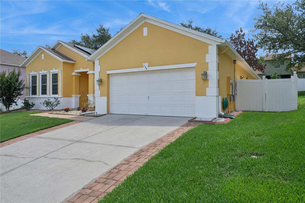 Photo of 480 Rob Roy Drive, Clermont, FL 34711 (MLS # O6415361)