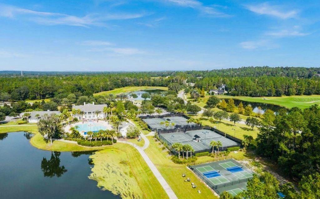 Photo of 4478 Majestic Hills Loop, Brooksville, FL 34601 (MLS # O6249044)