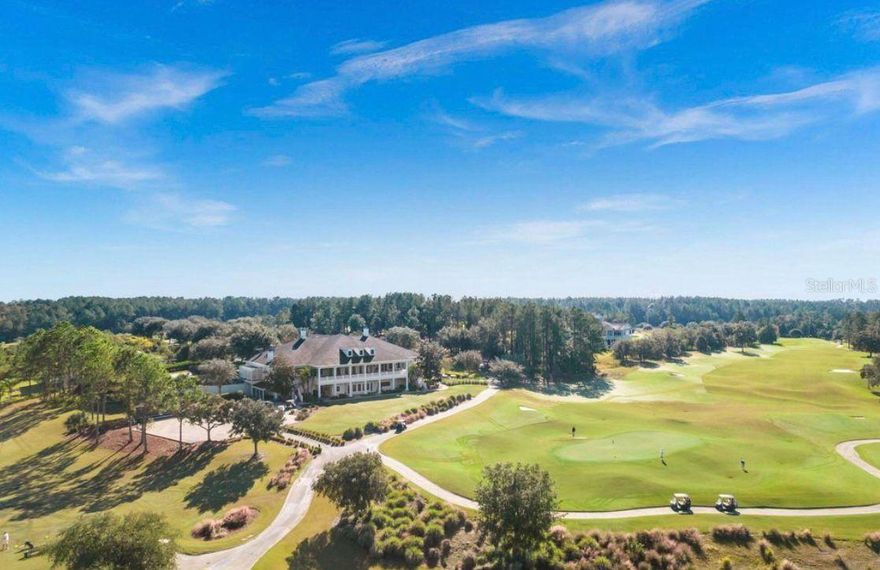 This lovely wooded homesite, just under 1/3 acre, is located in the Majestic Hills neighborhood of Southern Hills Plantation Club. The Plantation Club course designed by Pete Dye and the surrounding community strike a perfect balance by intertwining neighborhoods within the natural buffers and golf landscape. Our community also features a full service Spa & Fitness Center, Har Tru tennis courts, walking trails and a resort style pool.