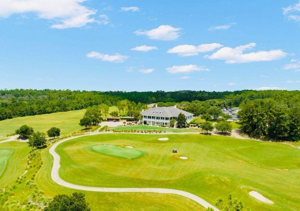 Photo of 4478 Majestic Hills Loop, Brooksville, FL 34601 (MLS # O6249044)