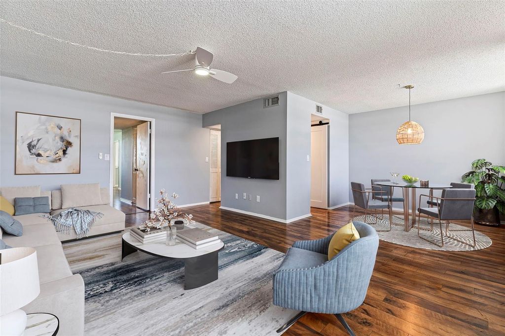 Photo of 4895 Bay Street NE #207, St Petersburg, FL 33703 (MLS # TB8490735)