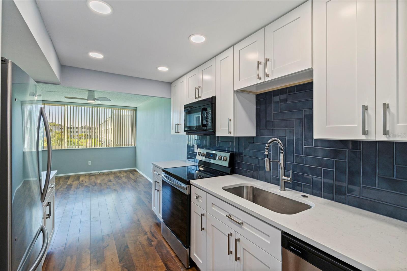 WINSTON PARK NORTHEAST - Residential