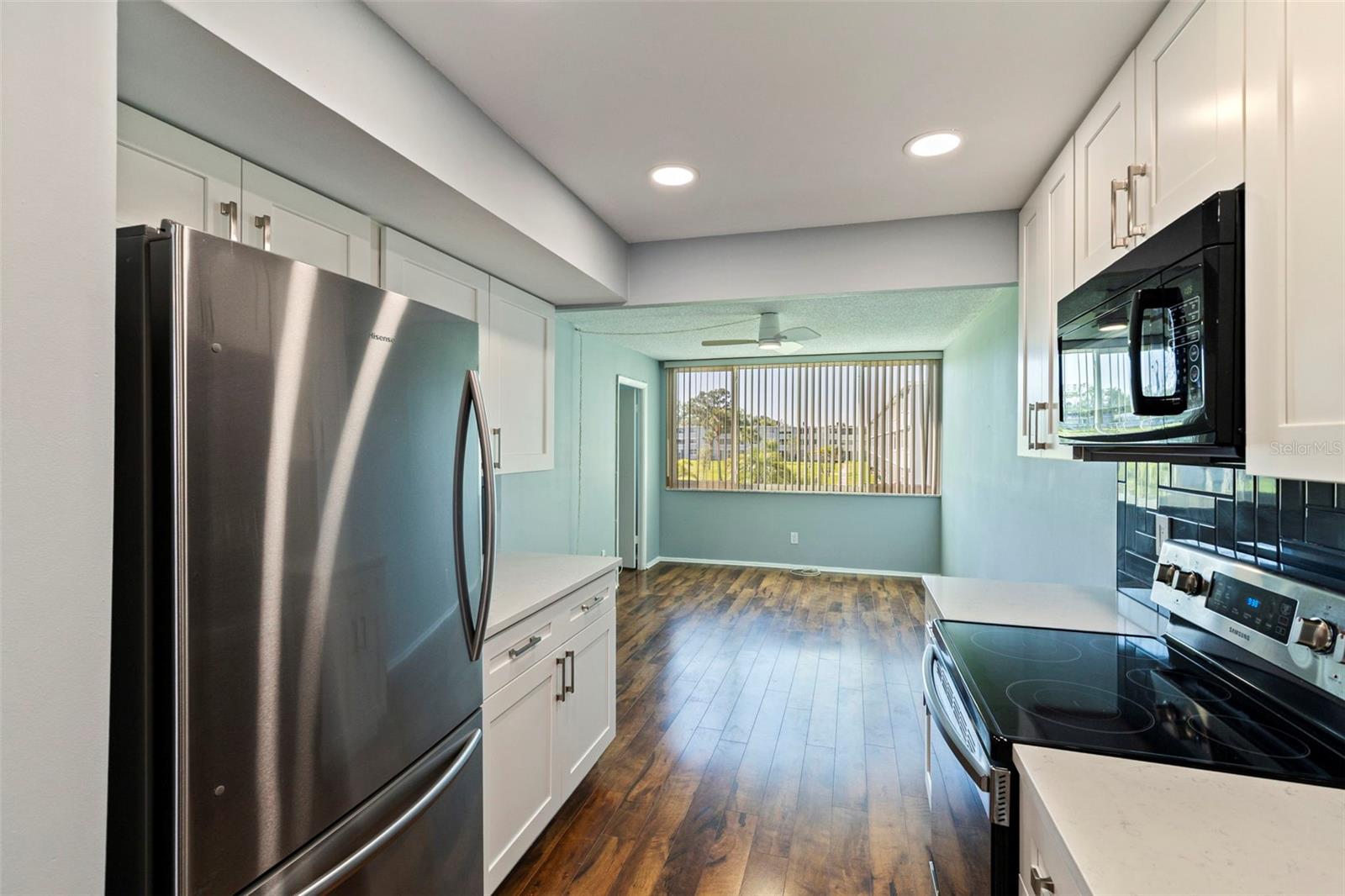 WINSTON PARK NORTHEAST - Residential