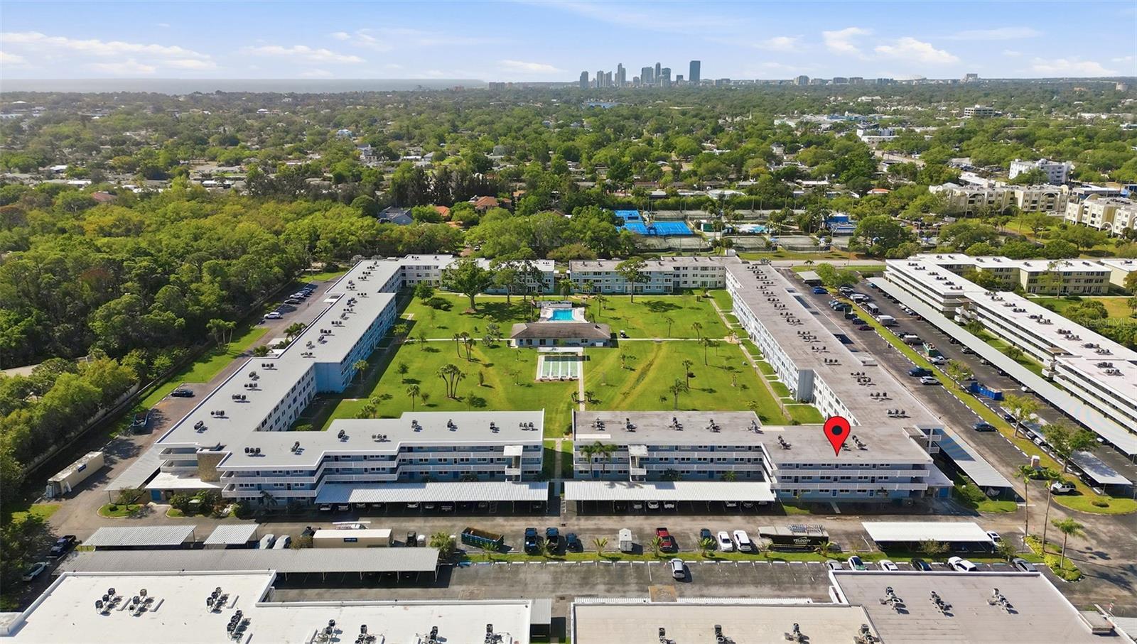 WINSTON PARK NORTHEAST - Residential