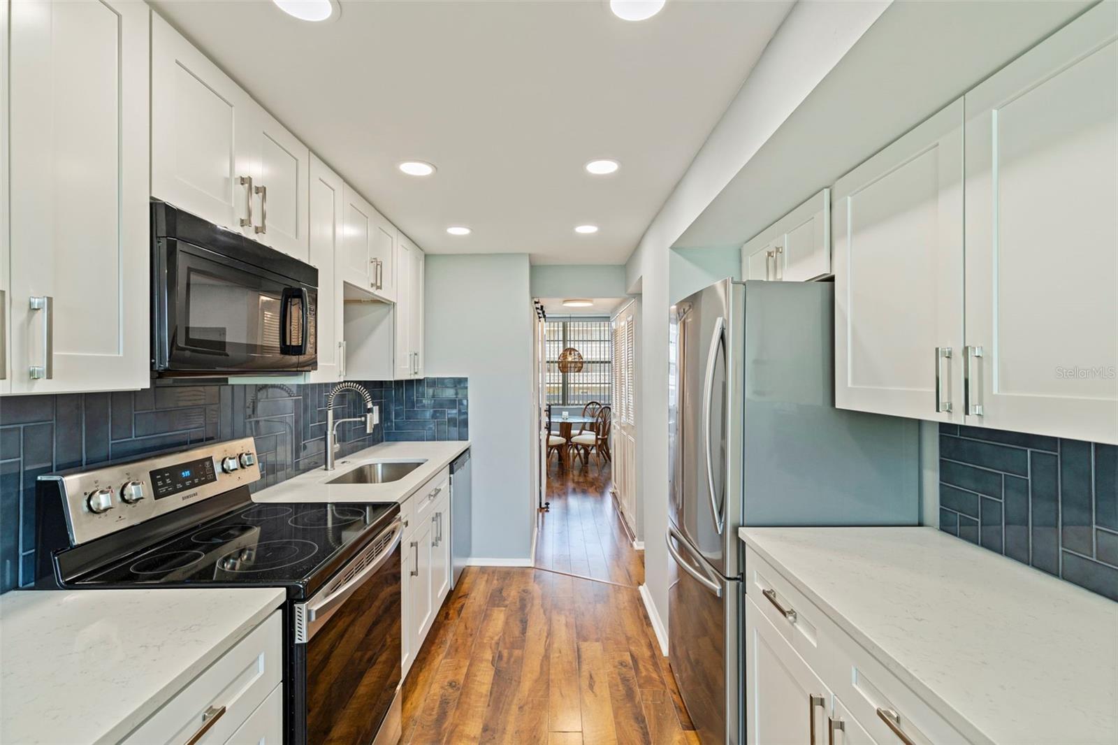 WINSTON PARK NORTHEAST - Residential