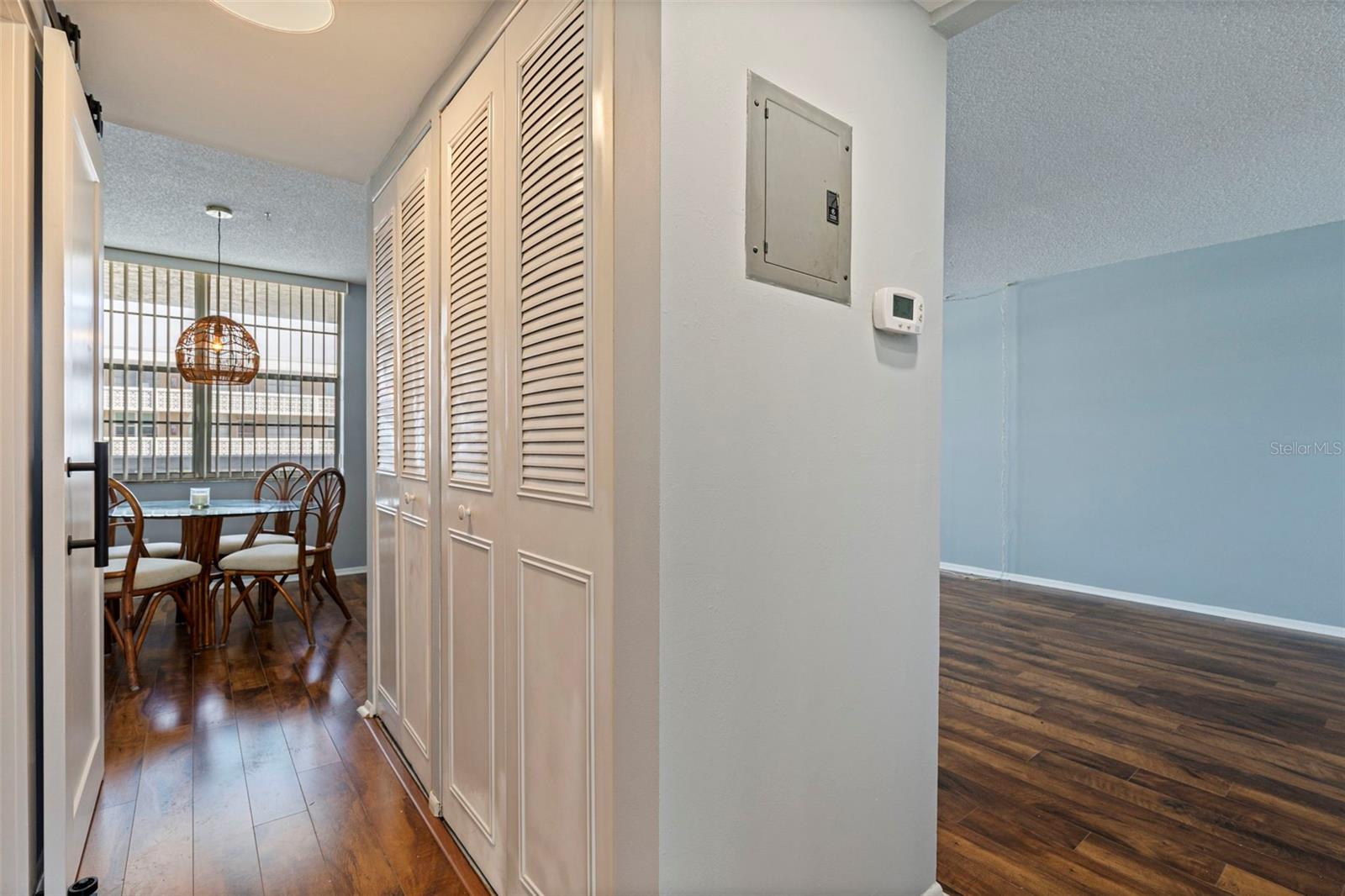 WINSTON PARK NORTHEAST - Residential