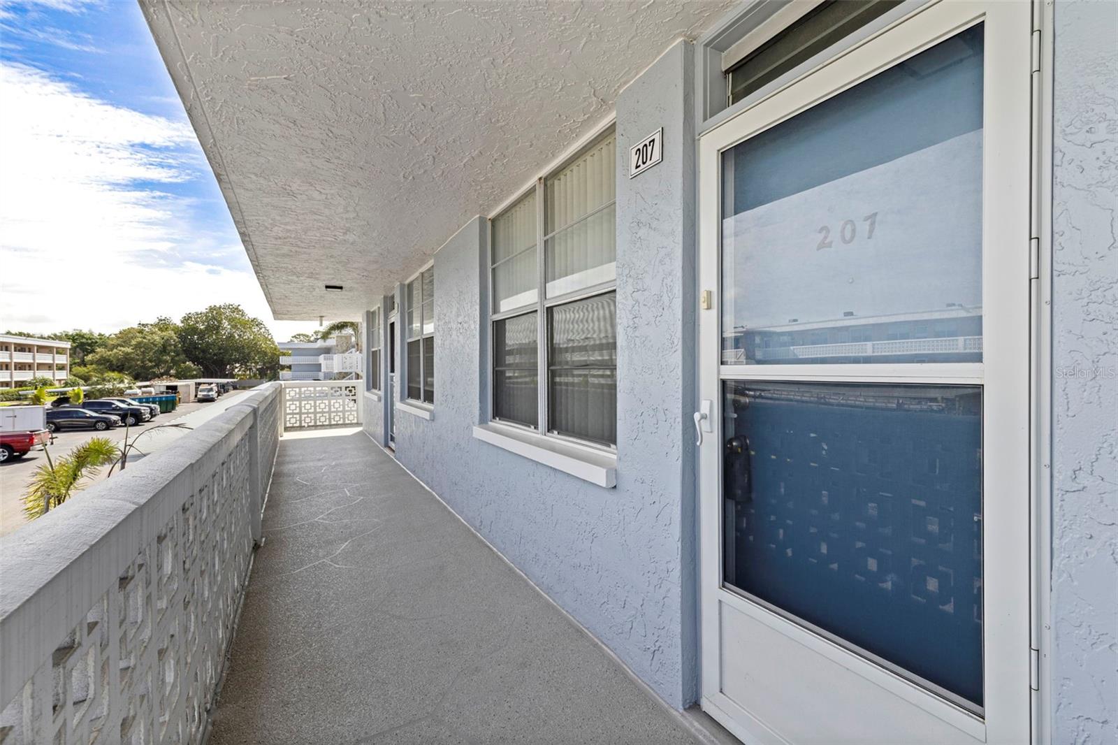 WINSTON PARK NORTHEAST - Residential