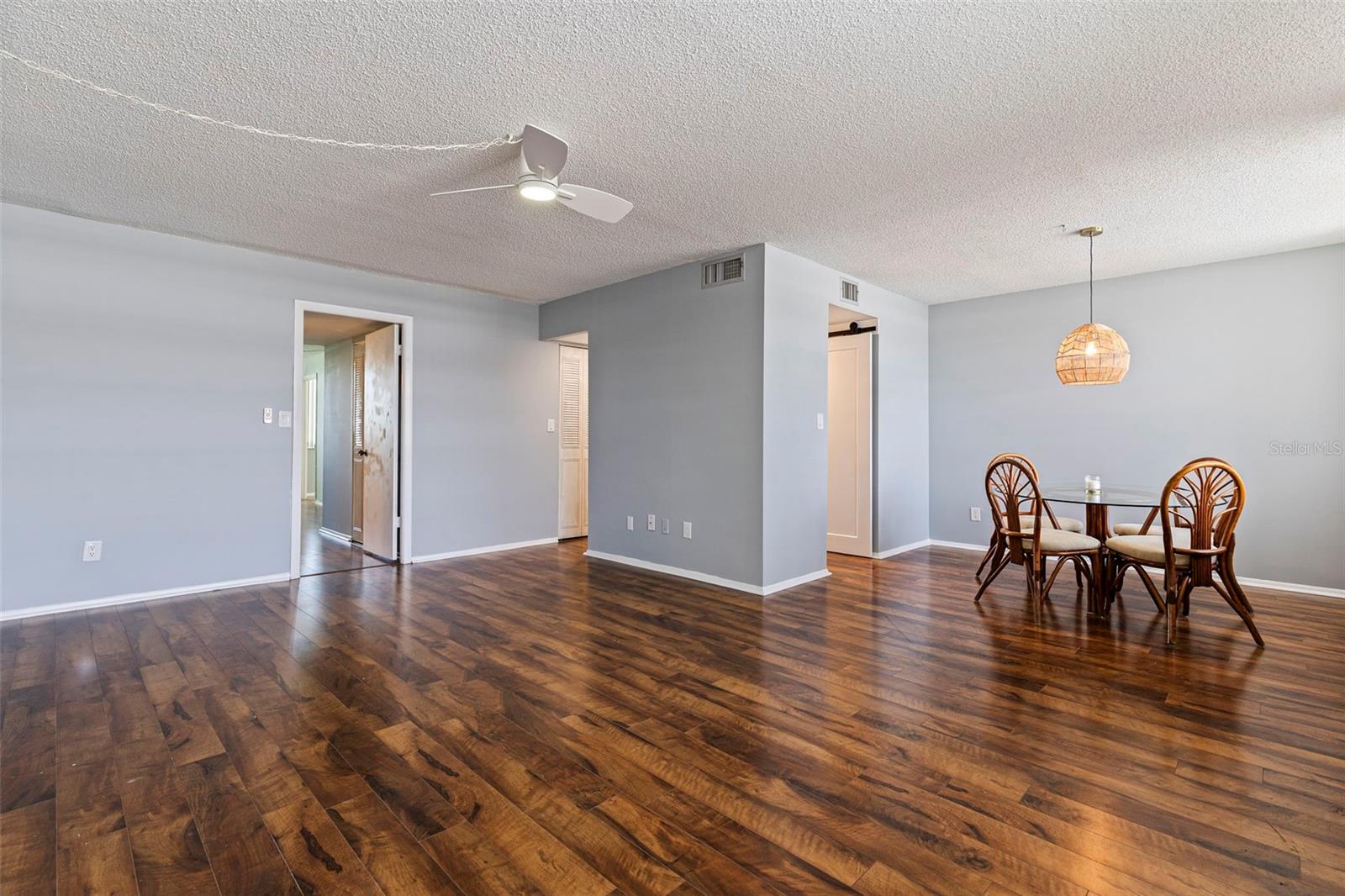 WINSTON PARK NORTHEAST - Residential