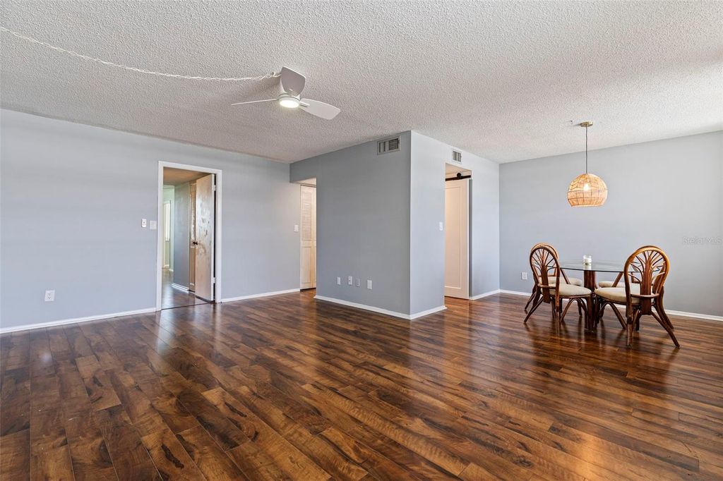 Photo of 4895 Bay Street NE #207, St Petersburg, FL 33703 (MLS # TB8490735)