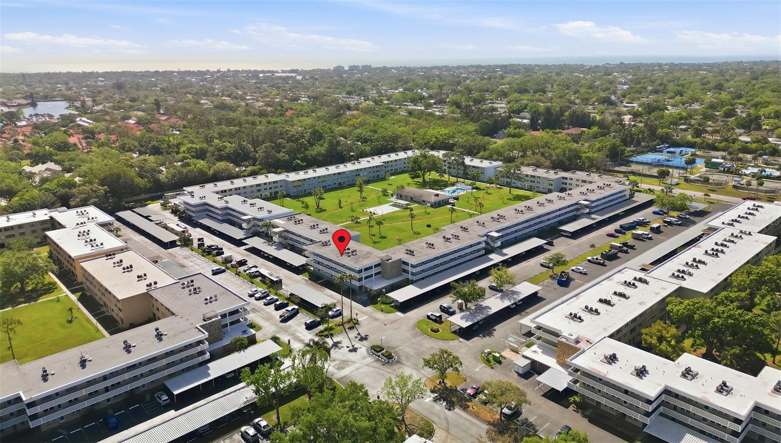 WINSTON PARK NORTHEAST - Residential