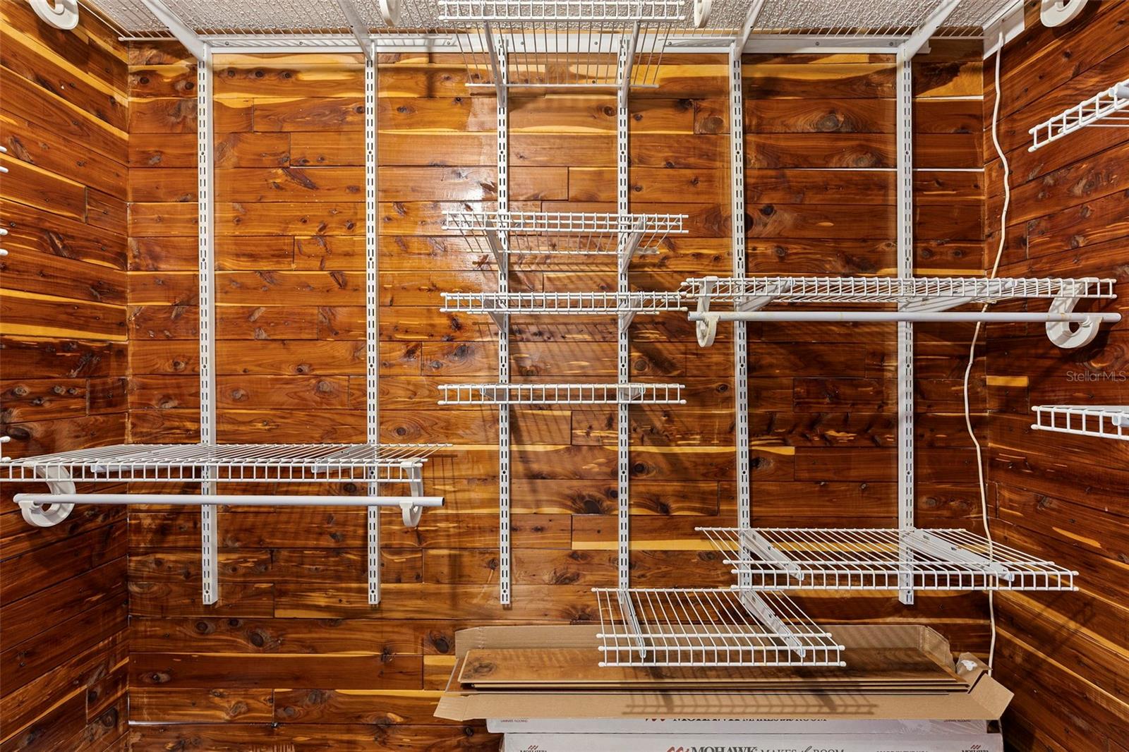 WINSTON PARK NORTHEAST - Residential