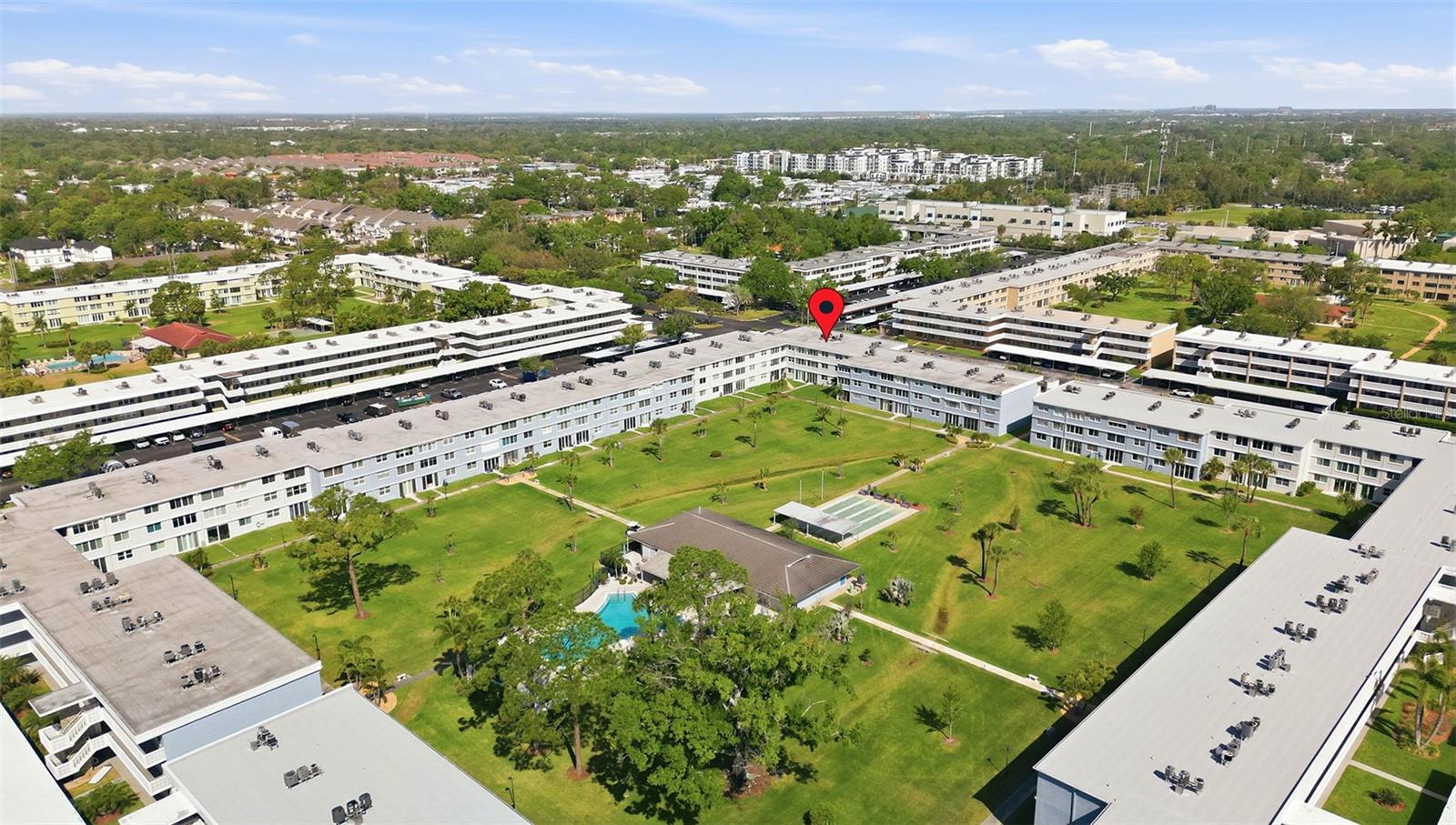 WINSTON PARK NORTHEAST - Residential