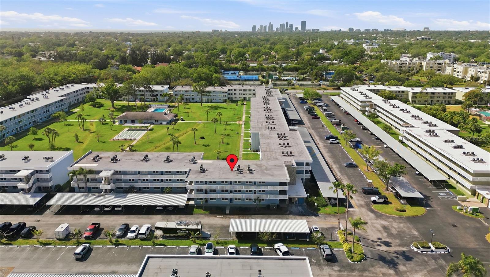 WINSTON PARK NORTHEAST - Residential